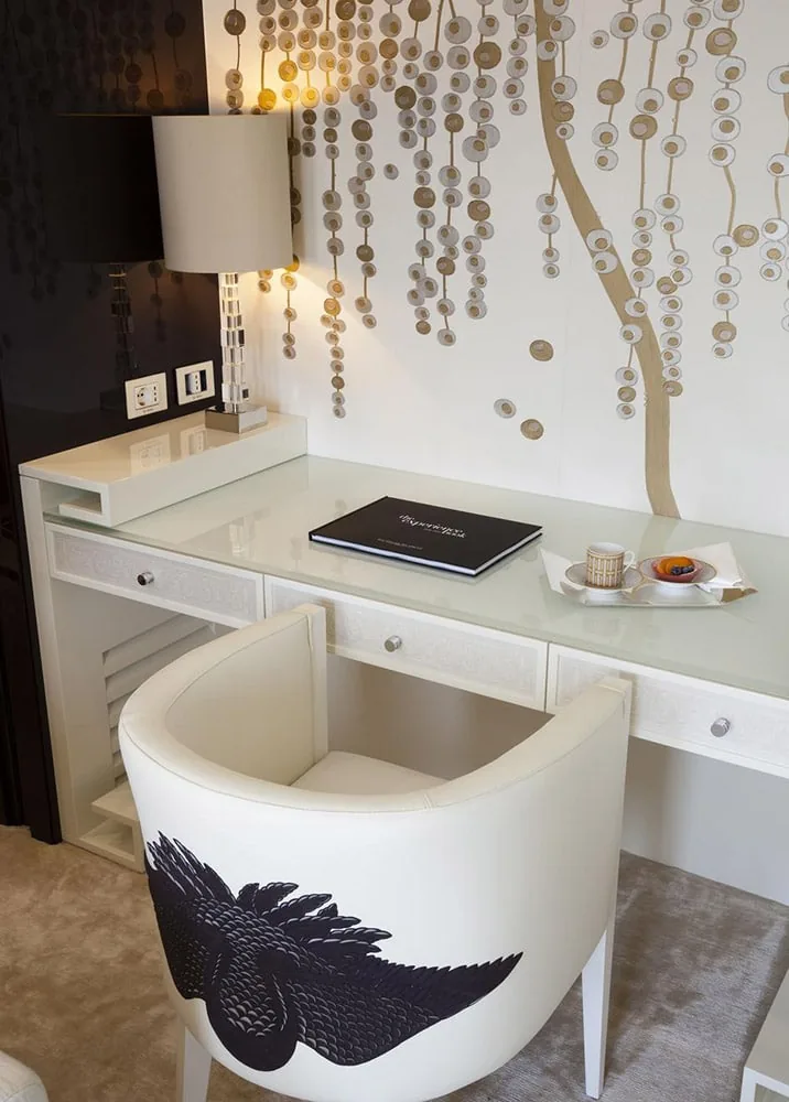 QUINTA ESSENTIA - photo 24 yacht charter Cannes