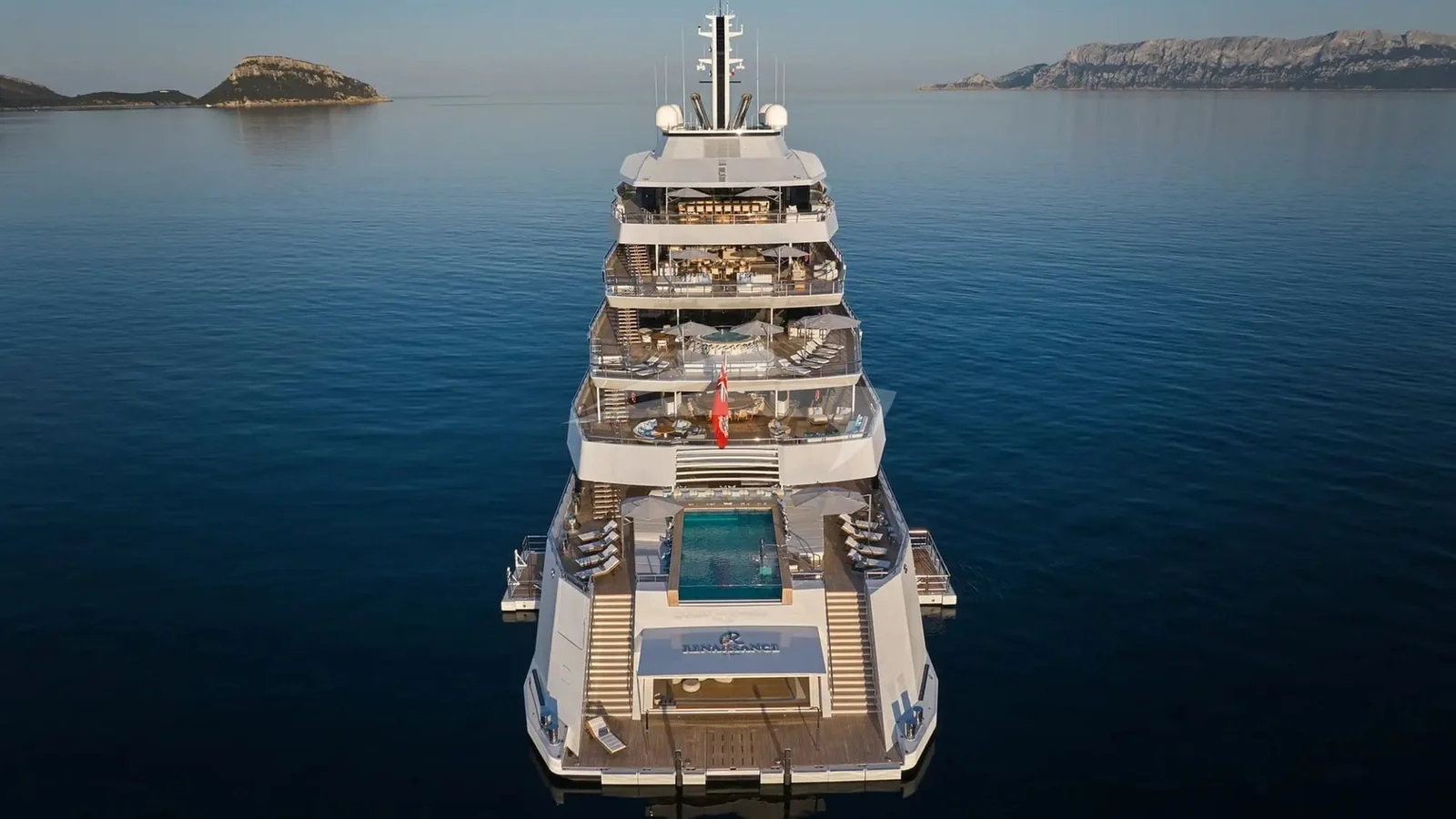 Renaissance, photo 4 location yacht Cannes