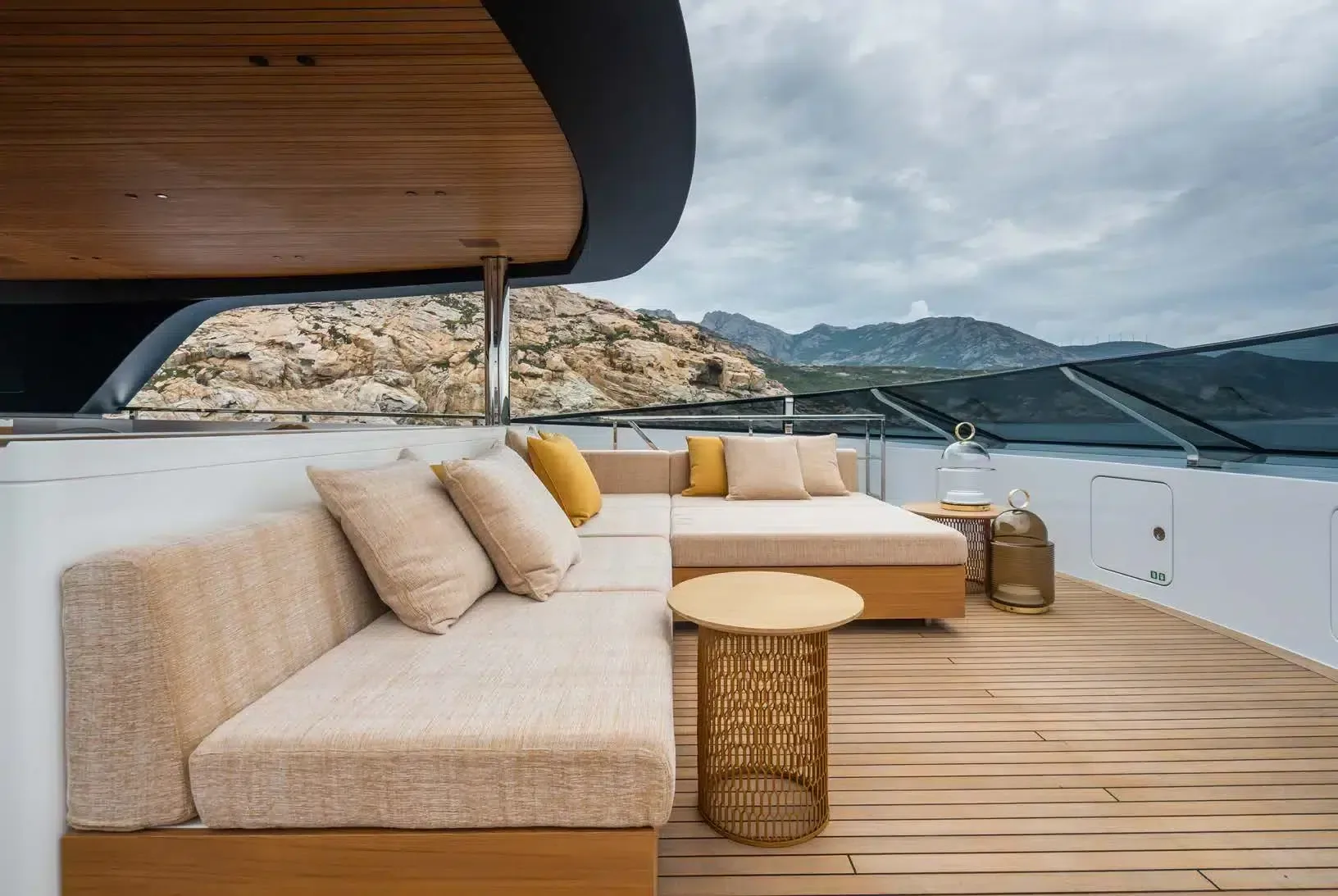 RMF - photo 13 yacht charter Cannes
