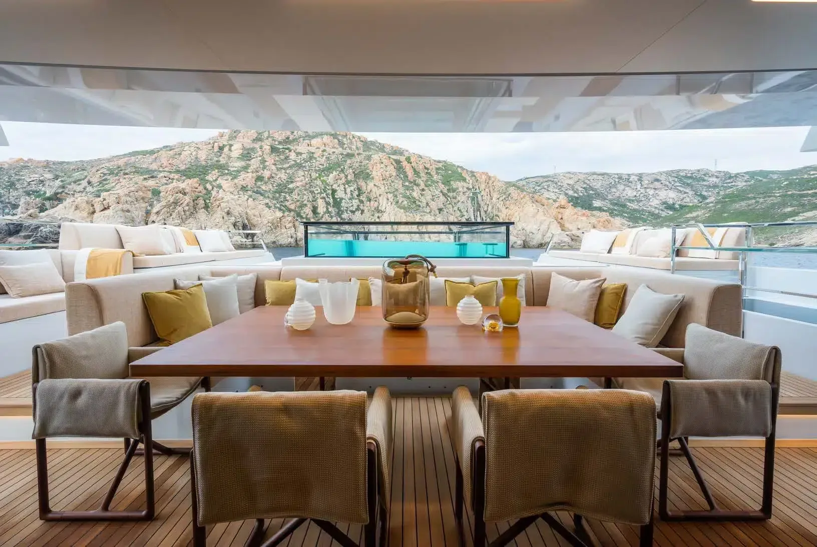 RMF - photo 16 yacht charter Cannes