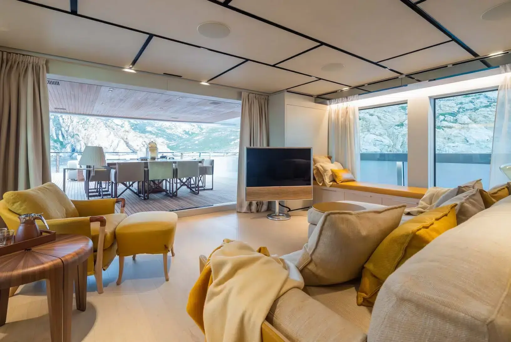 RMF - photo 19 yacht charter Cannes