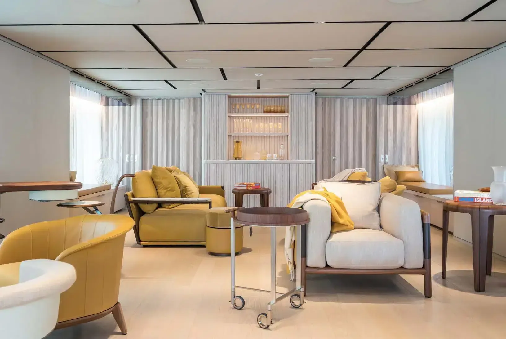 RMF - photo 20 yacht charter Cannes