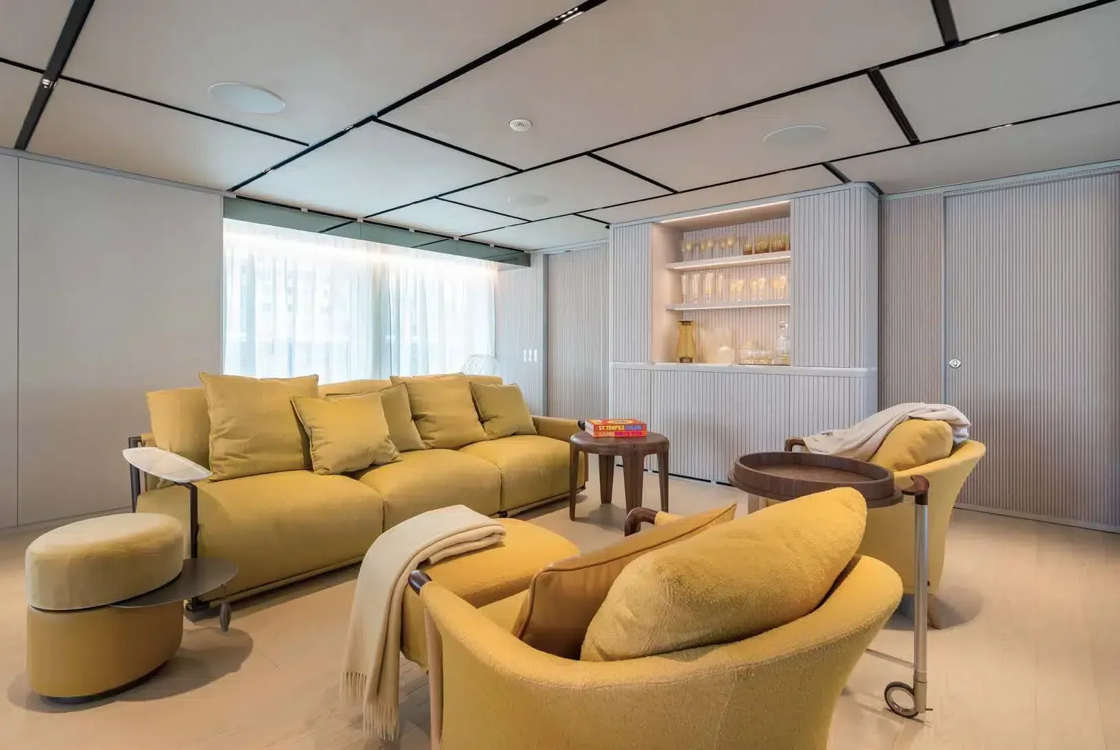 RMF - photo 22 yacht charter Cannes
