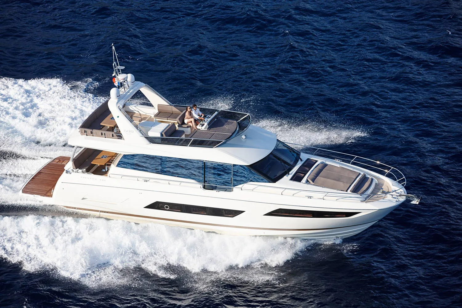 ROMY ONE - photo 7 yacht charter Cannes