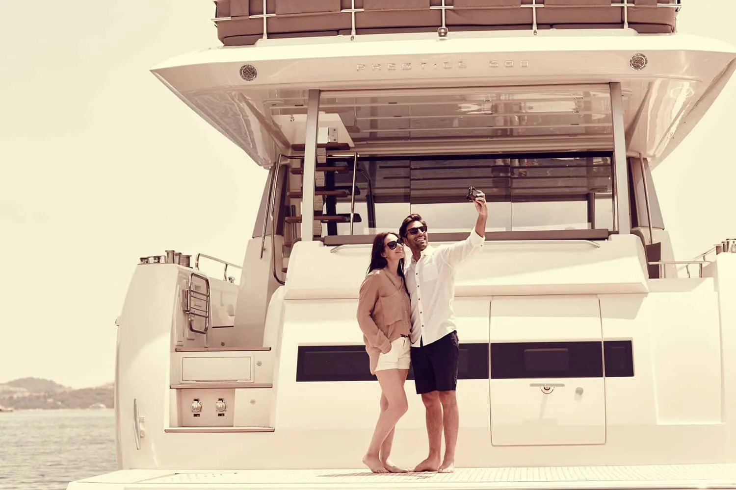 ROMY ONE - photo 14 yacht charter Cannes