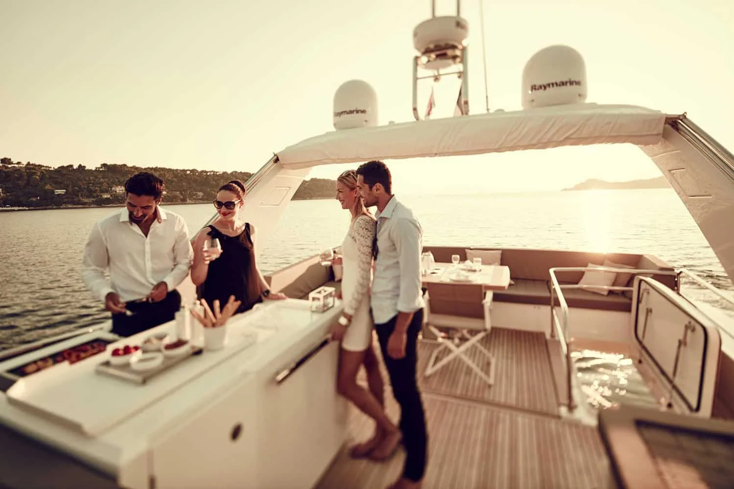 ROMY ONE - photo 15 yacht charter Cannes