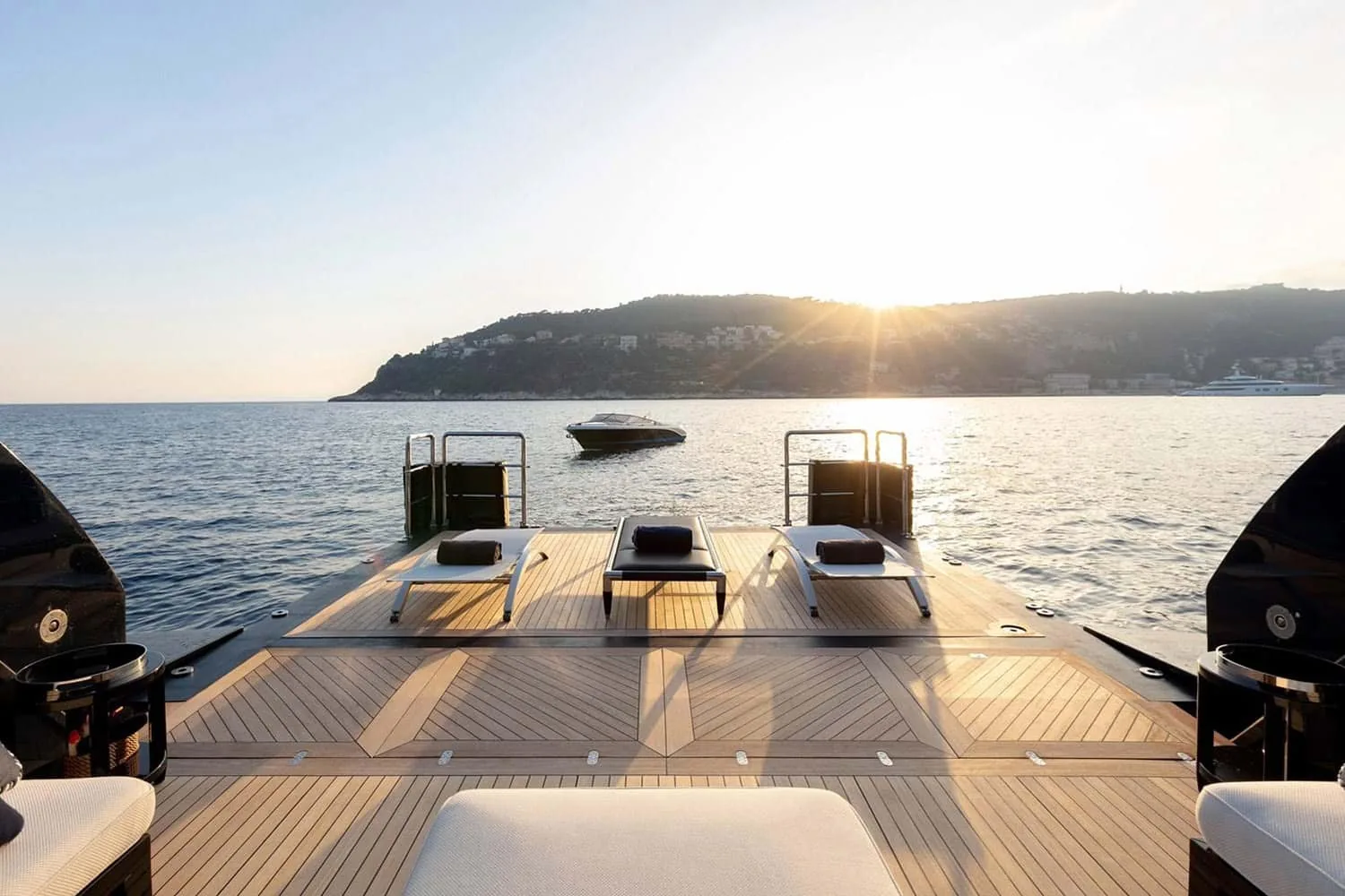 SARASTAR - photo 21 yacht charter Cannes