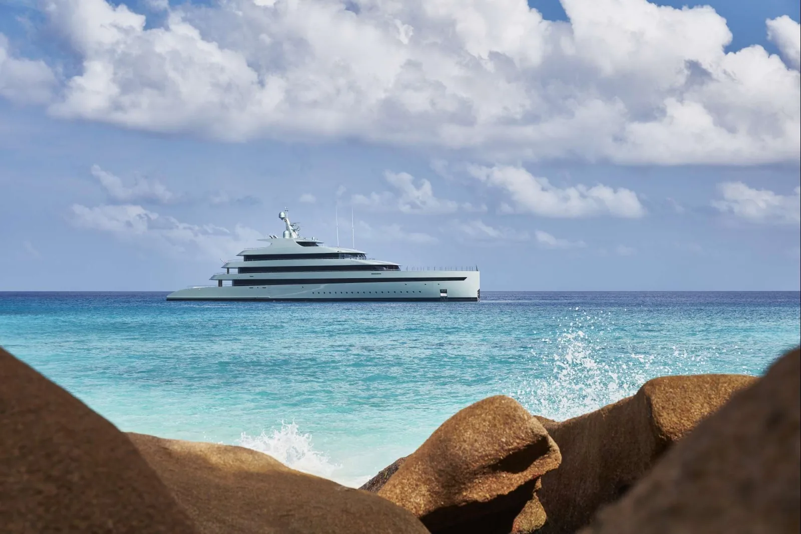 SAVANNAH - photo 6 yacht charter Cannes