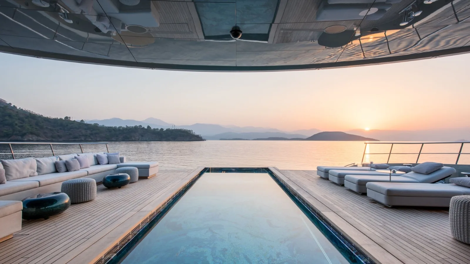 SAVANNAH - photo 11 yacht charter Cannes