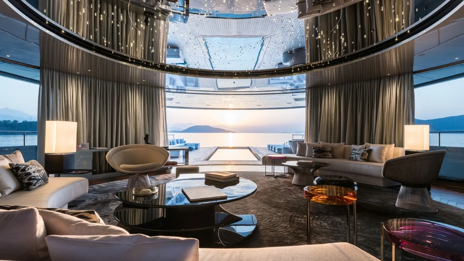 SAVANNAH - photo 19 yacht charter Cannes