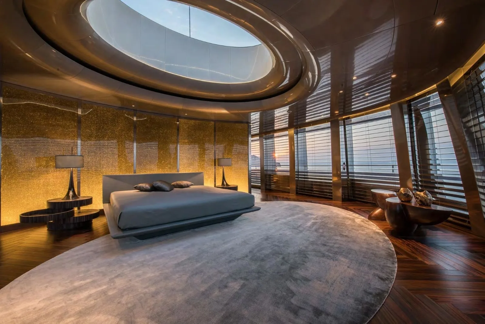 SAVANNAH - photo 33 yacht charter Cannes