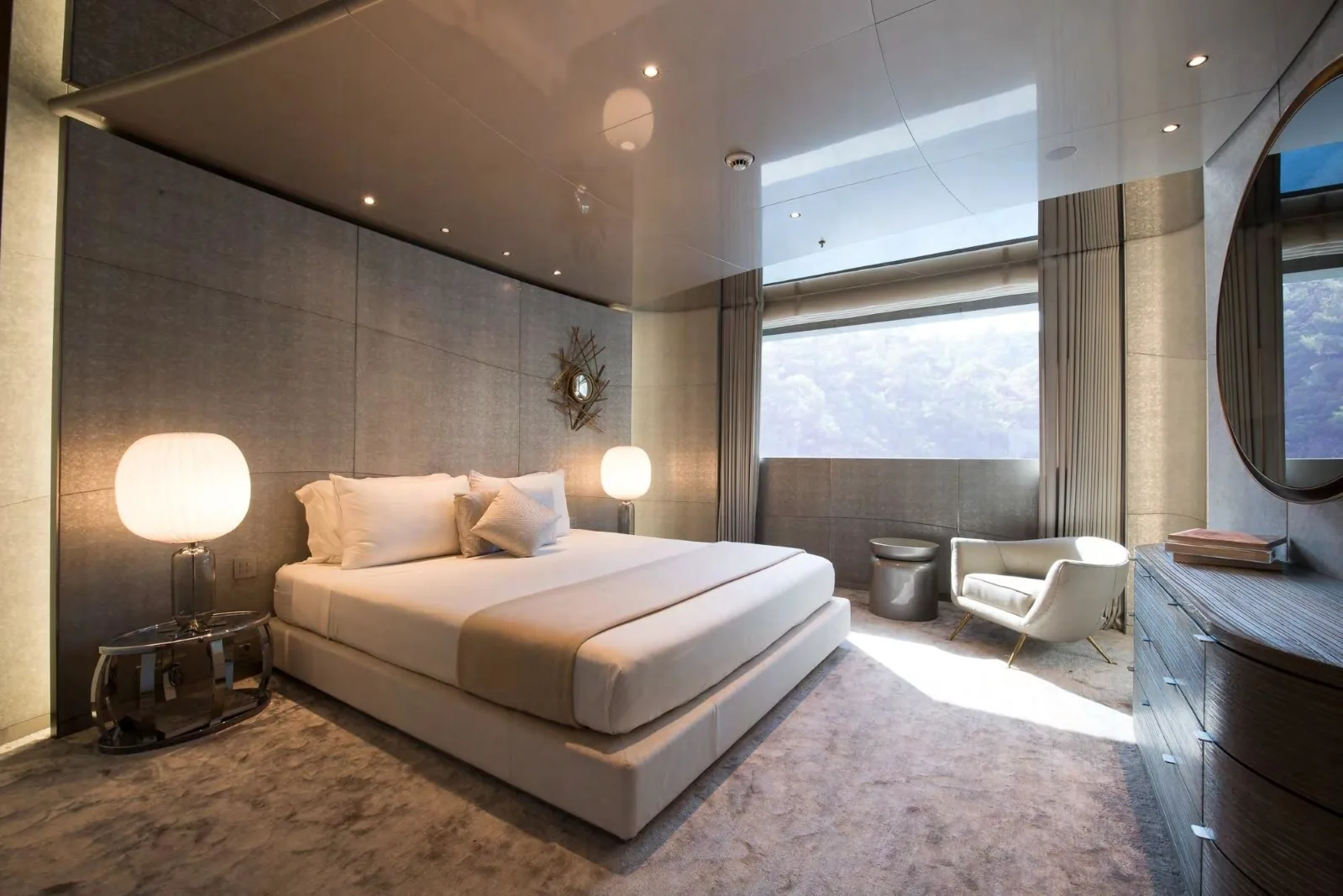 SAVANNAH - photo 37 yacht charter Cannes