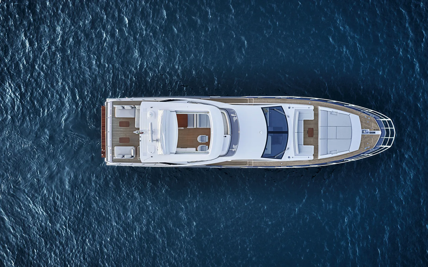 SOLSTICE - photo 7 yacht charter Cannes