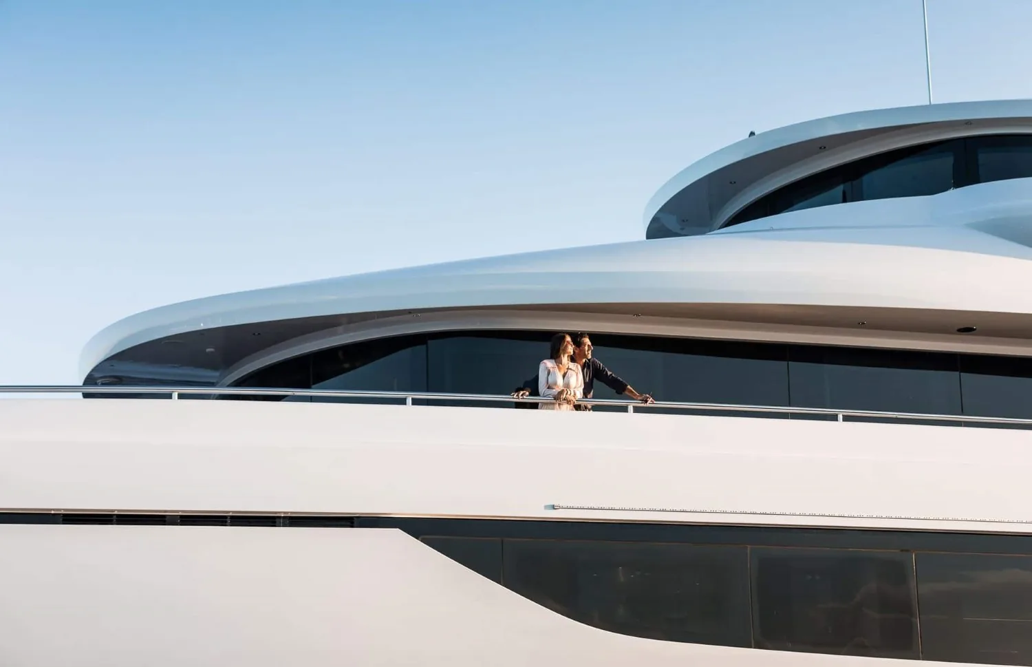 TRIUMPH - photo 8 yacht charter Cannes