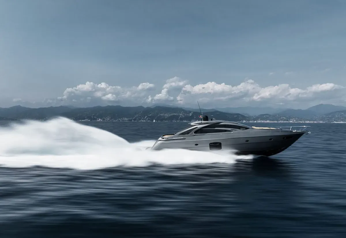 VELES - photo 2 yacht charter Cannes