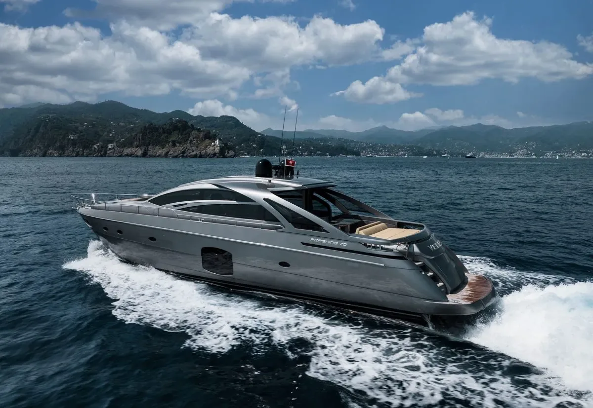 VELES - photo 9 yacht charter Cannes