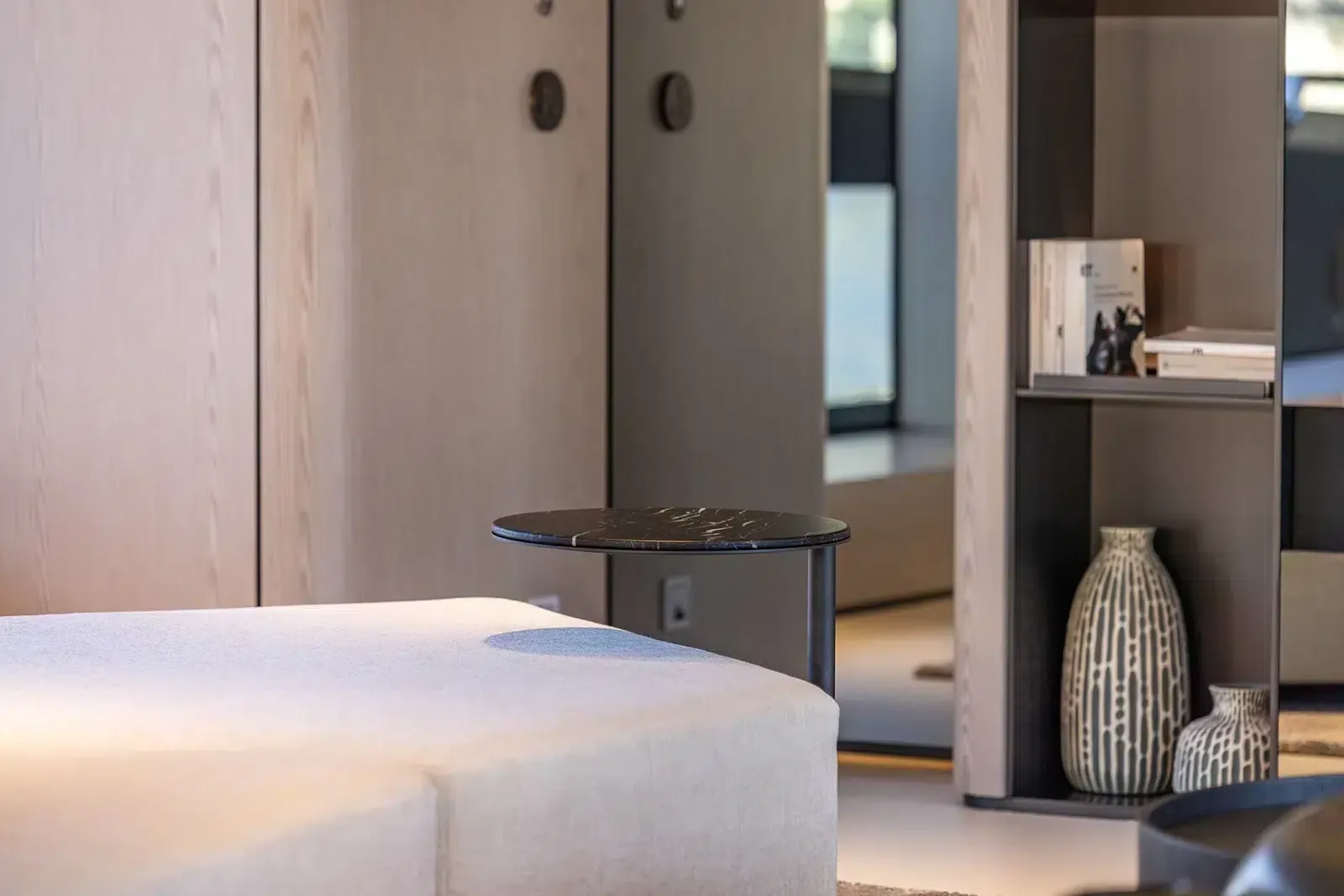 VIRTUOSITY - photo 21 yacht charter Cannes