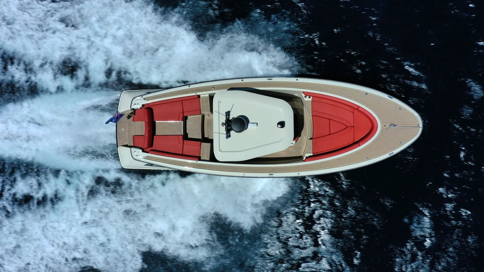 Wajer 38 S, photo 3 location yacht Cannes