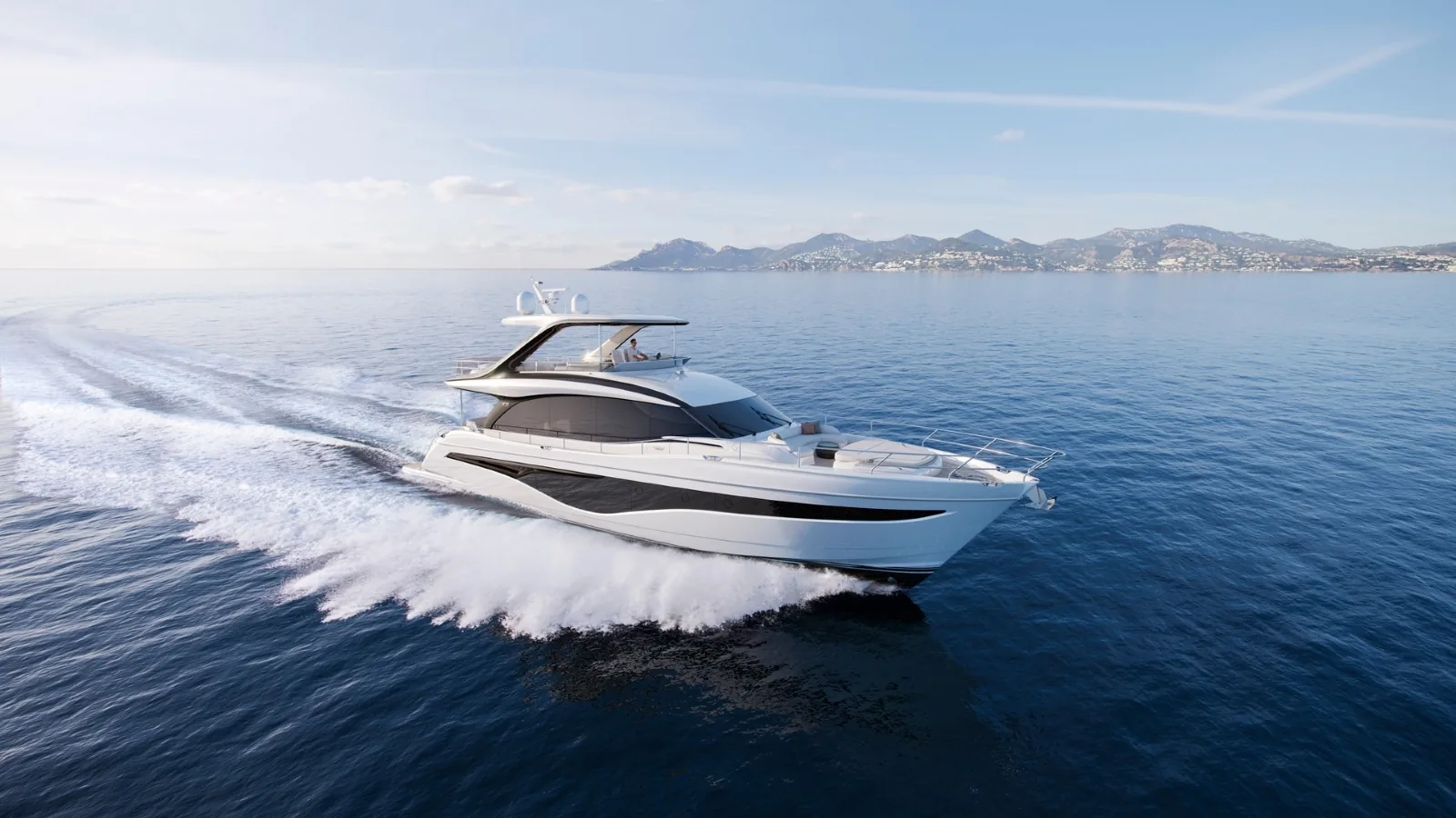 WILJIM V - photo 3 yacht charter Cannes