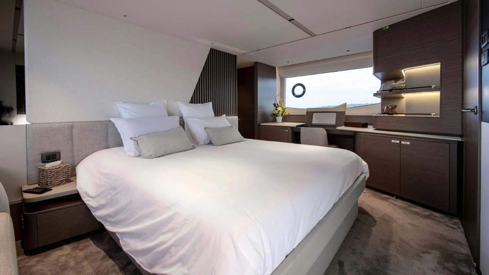 WILJIM V - photo 16 yacht charter Cannes